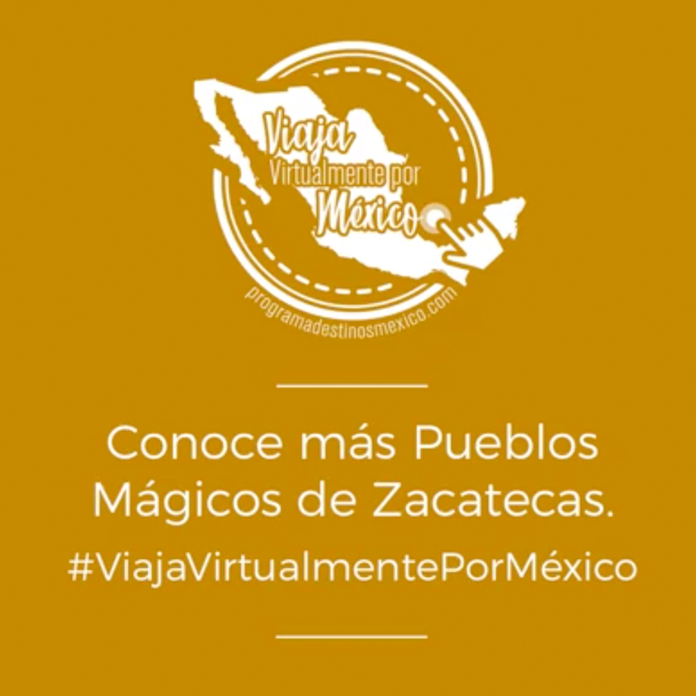 El Pueblo Mágico de Guadalupe